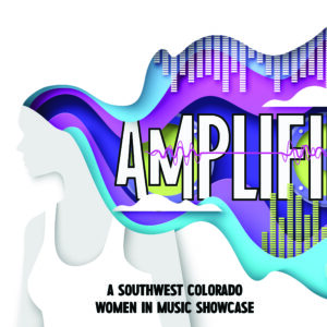 Amplified Ticket