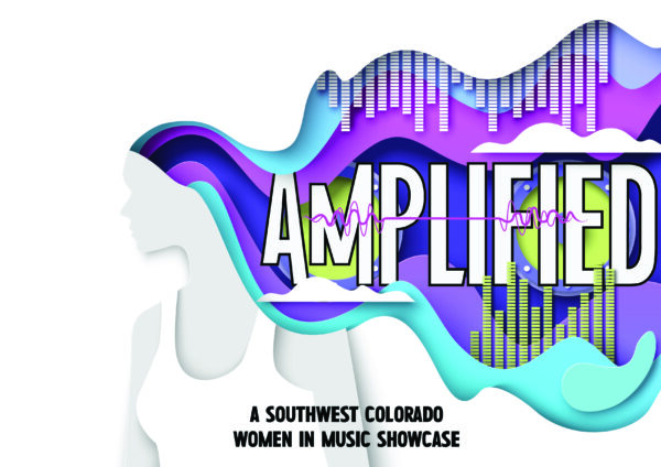 Amplified Ticket