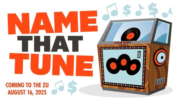 Name That Tune - Team