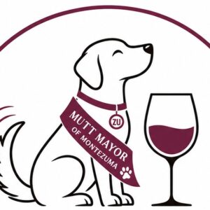 Mutt Mayor of Montezuma — Entry