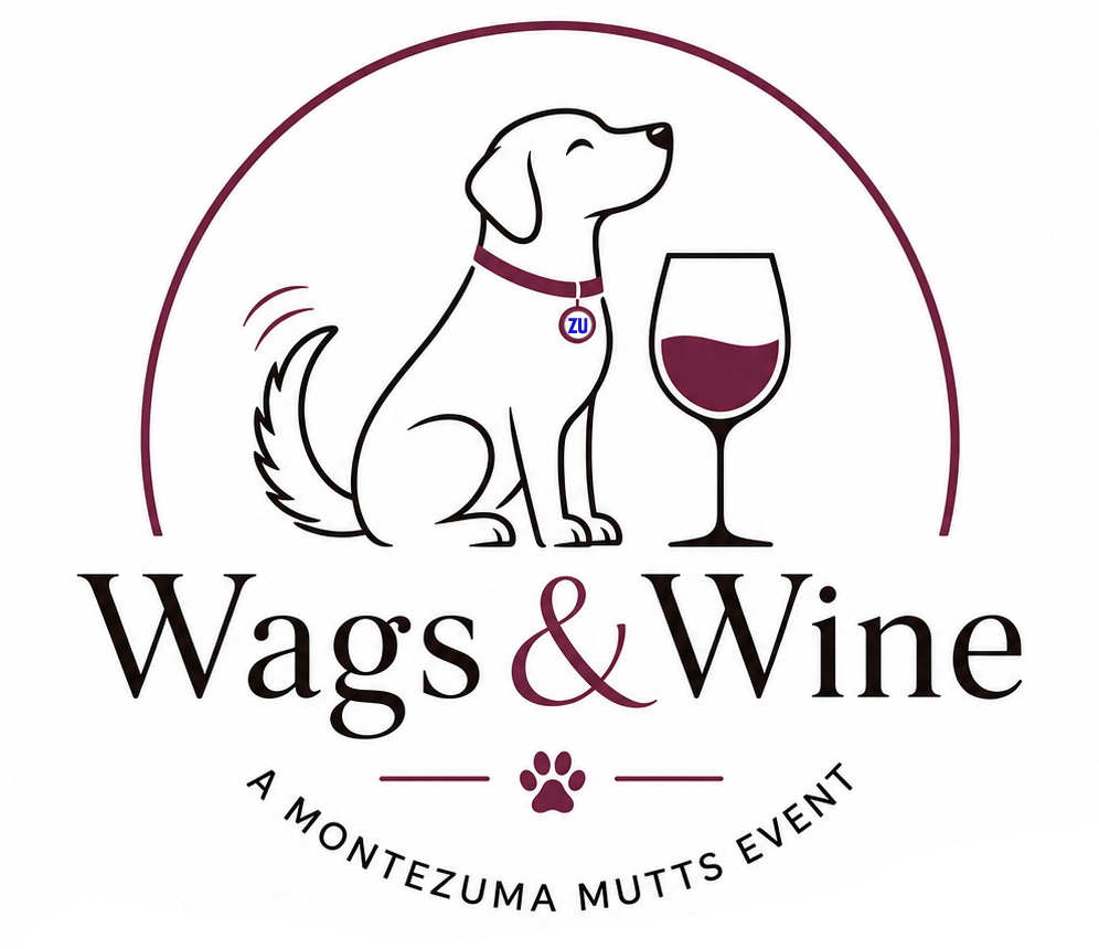 Wags and Wine logo