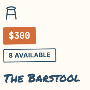 The Barstool
