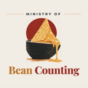 Ministry of Bean Counting