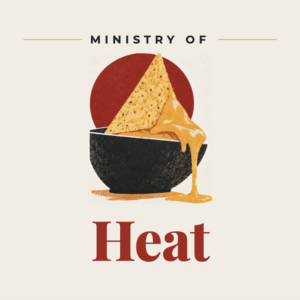 Ministry of Heat